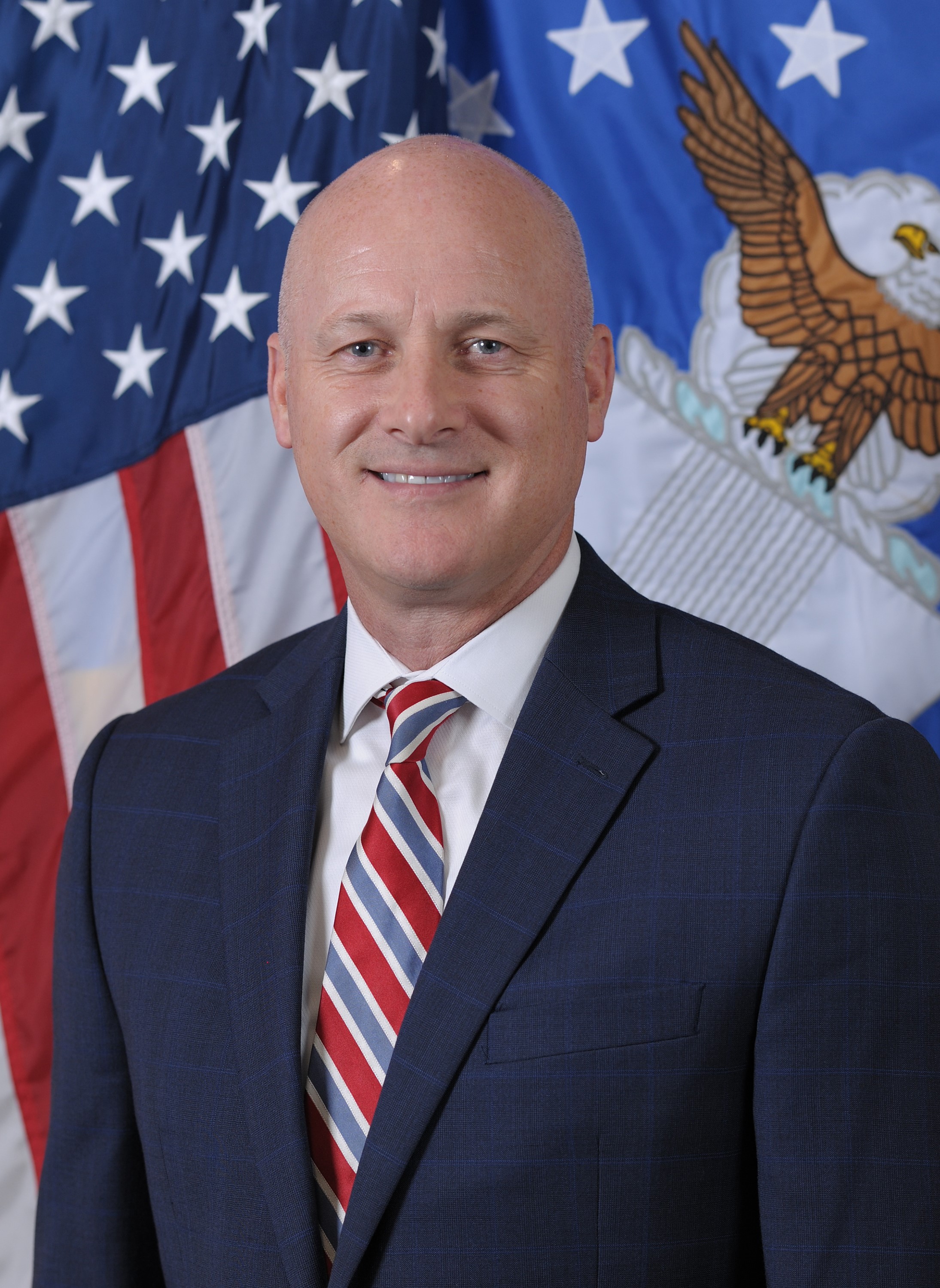 SAMUEL D. GRABLE